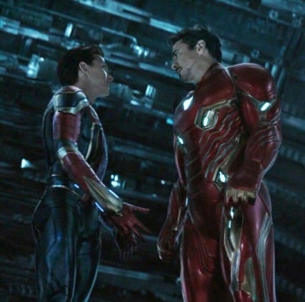 마블 히어로 성격유형 MBTI로 분석하기