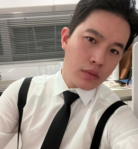 유아인 재판 대질 거부 헤어몬 근황