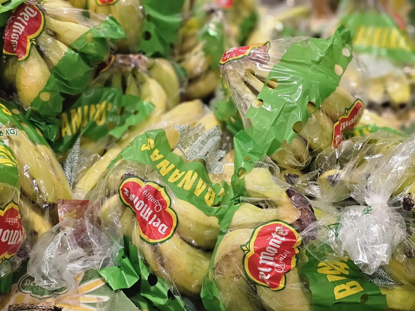 코스트코 델몬트 바나나 (1.36KG)