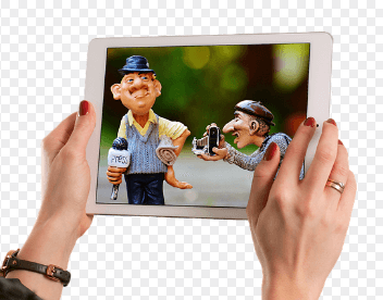 정보통신 보조기기