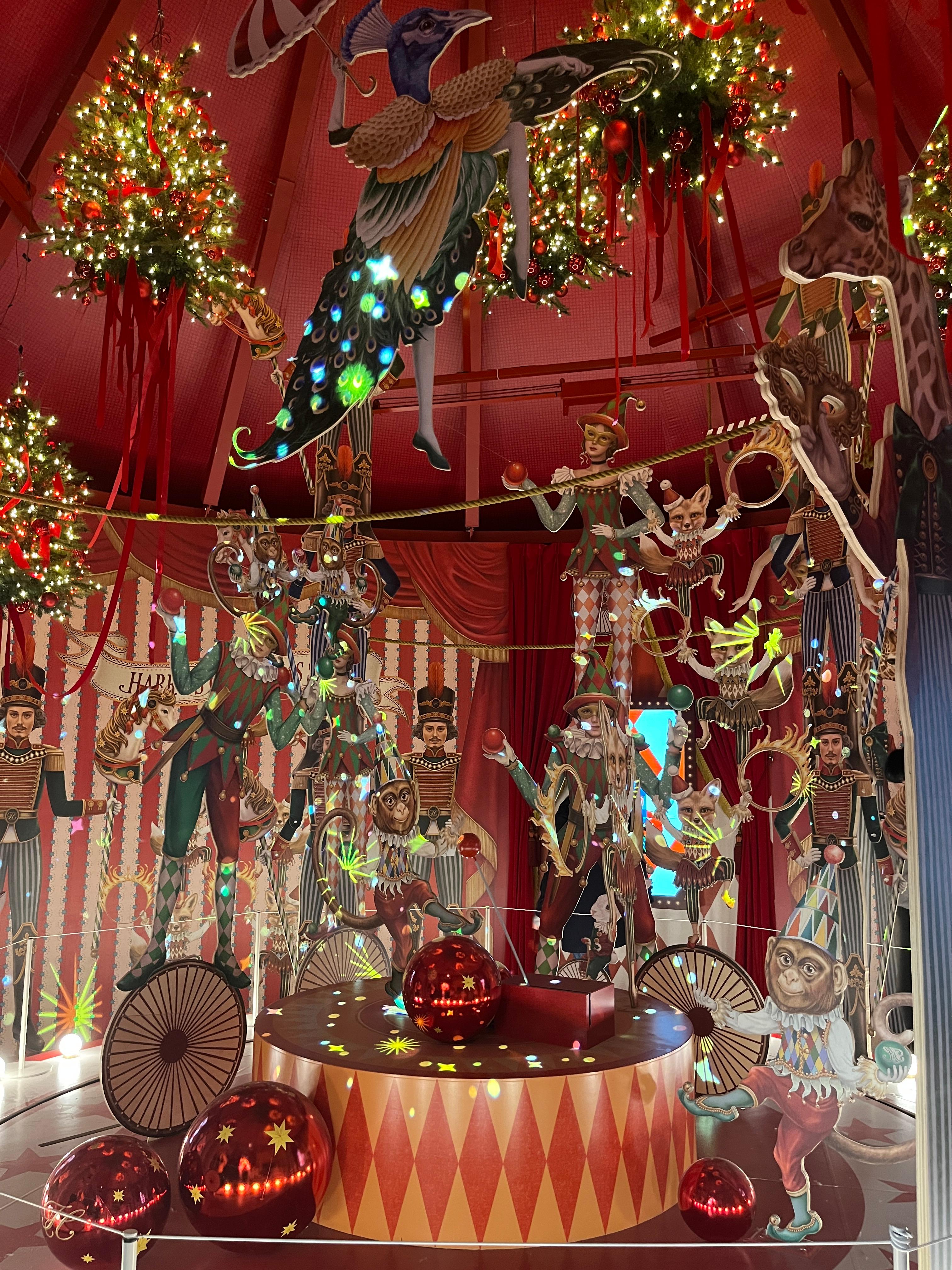 더현대 크리스마스