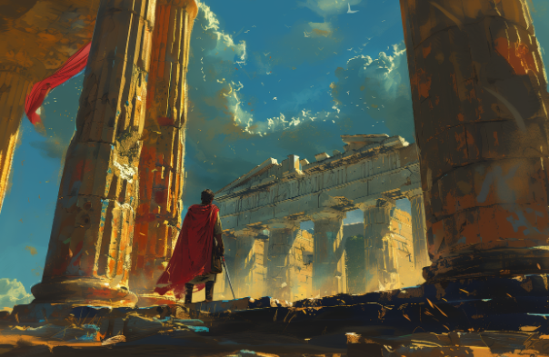 고블레키 테페, 인류 문명의 기원을 뒤흔든 가장 오래된 신전