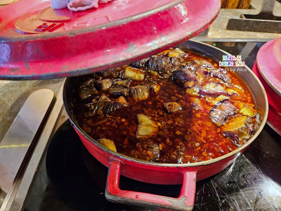 페어몬트 앰배서더 서울 조식 솔직후기 @ 스펙트럼