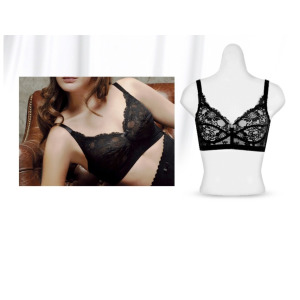 누벨마리 앨트웰속옷 블랙브라 엘트웰