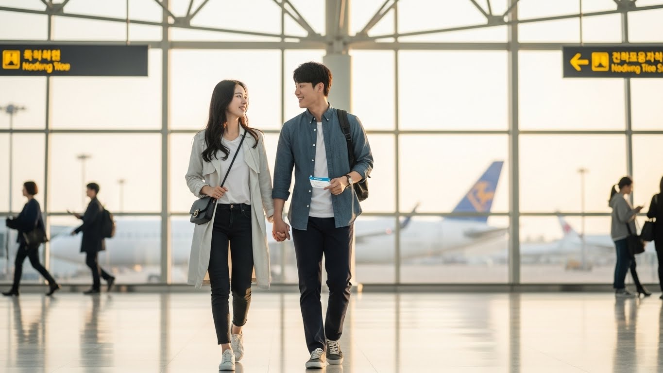 미국 비자 신청