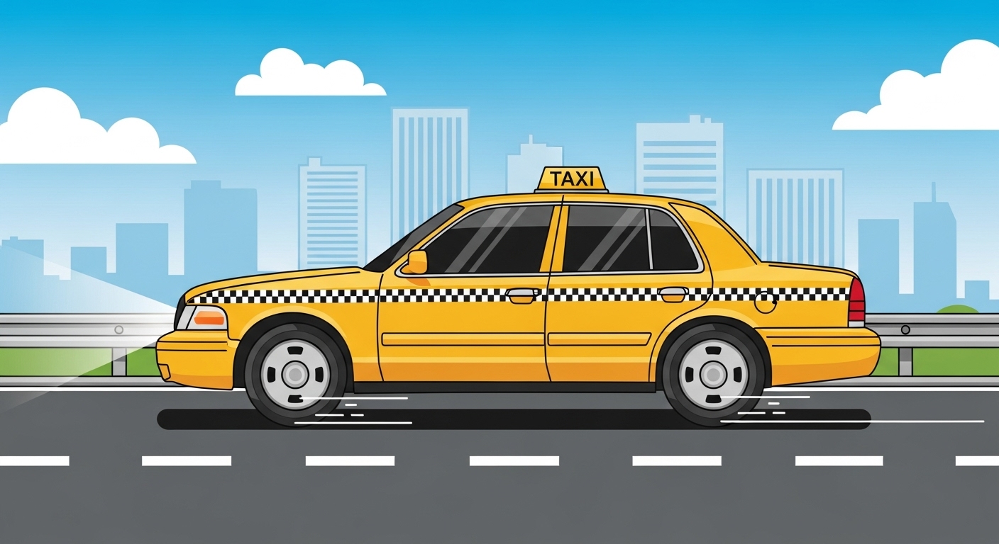 구리 개인택시 시세 번호판 면허 가격 2