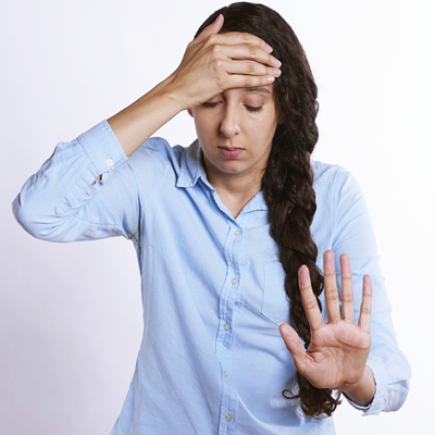 두통 부위별 의심 질환