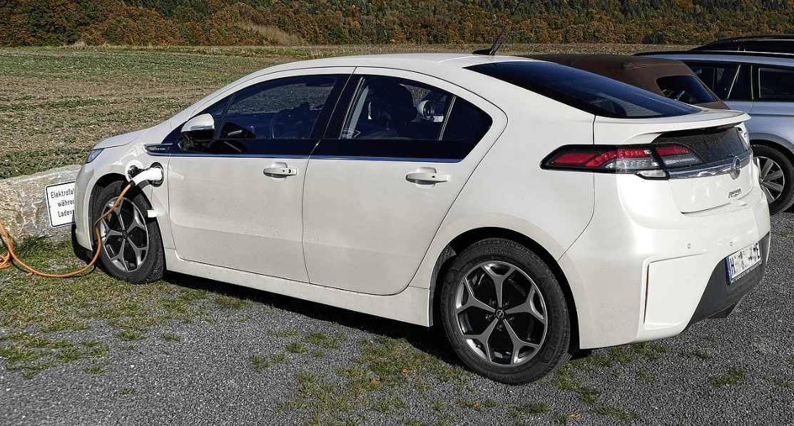 전기차 구매시 체크포인트 TOP5