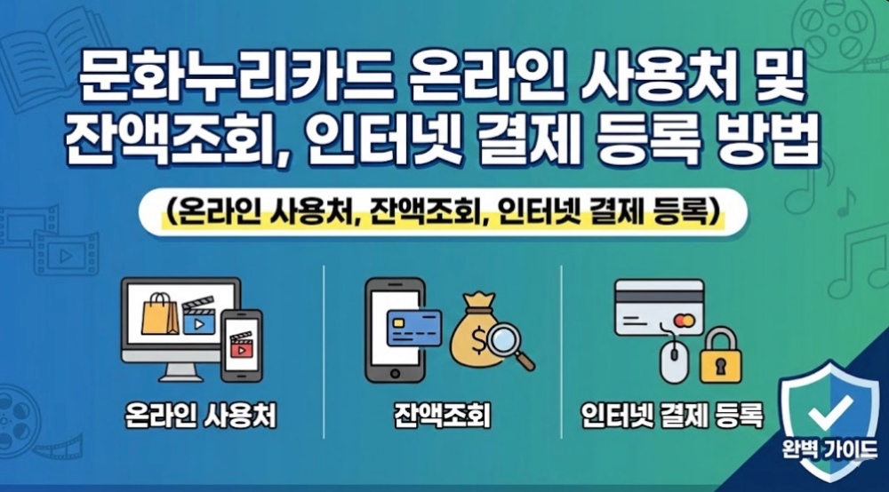 문화누리카드-온라인-사용처