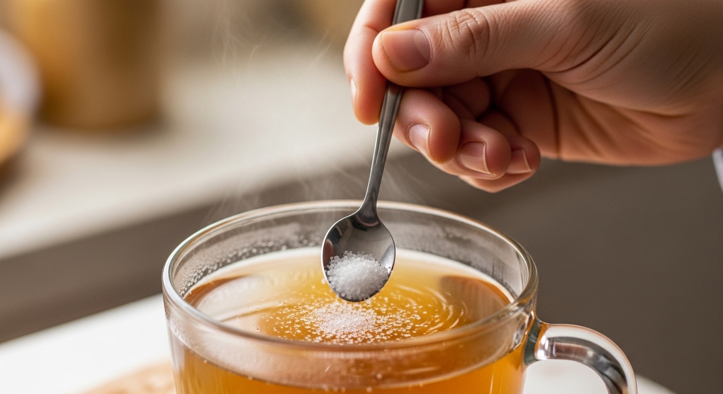 식중독증상처리