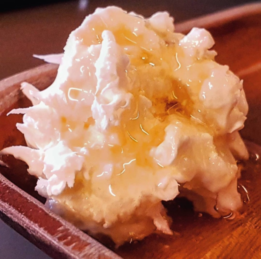 매일 아침, 카이막: 터키 전통 크림으로 시작하는 건강한 하루