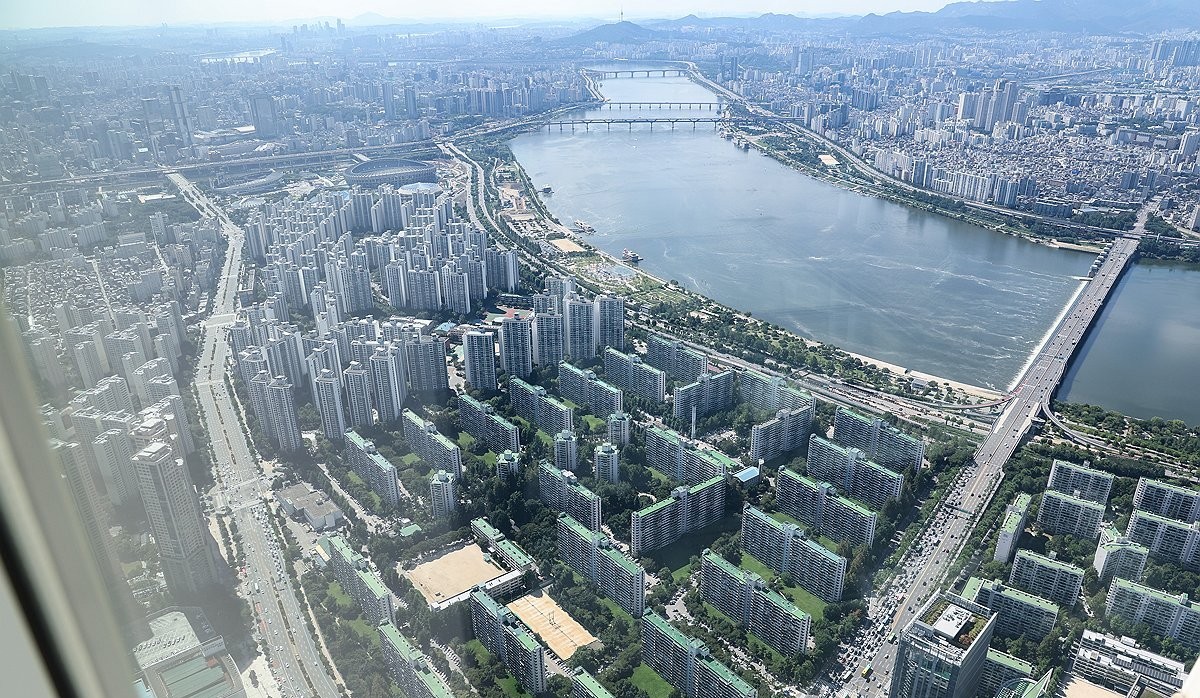 토지거래허가제