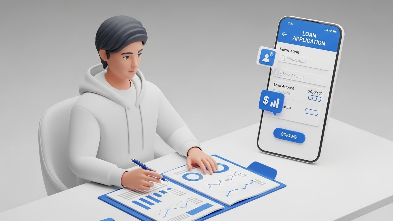 청년버팀목전세대출&amp;#44; 카드론&amp;#44; 장기카드대출