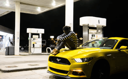 자동차 연비 계산 및 연비 올리는 방법