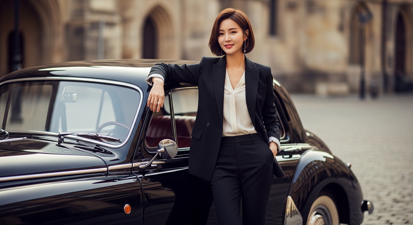 법인 차량 매도