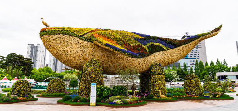 2025 고양 꽃박람회