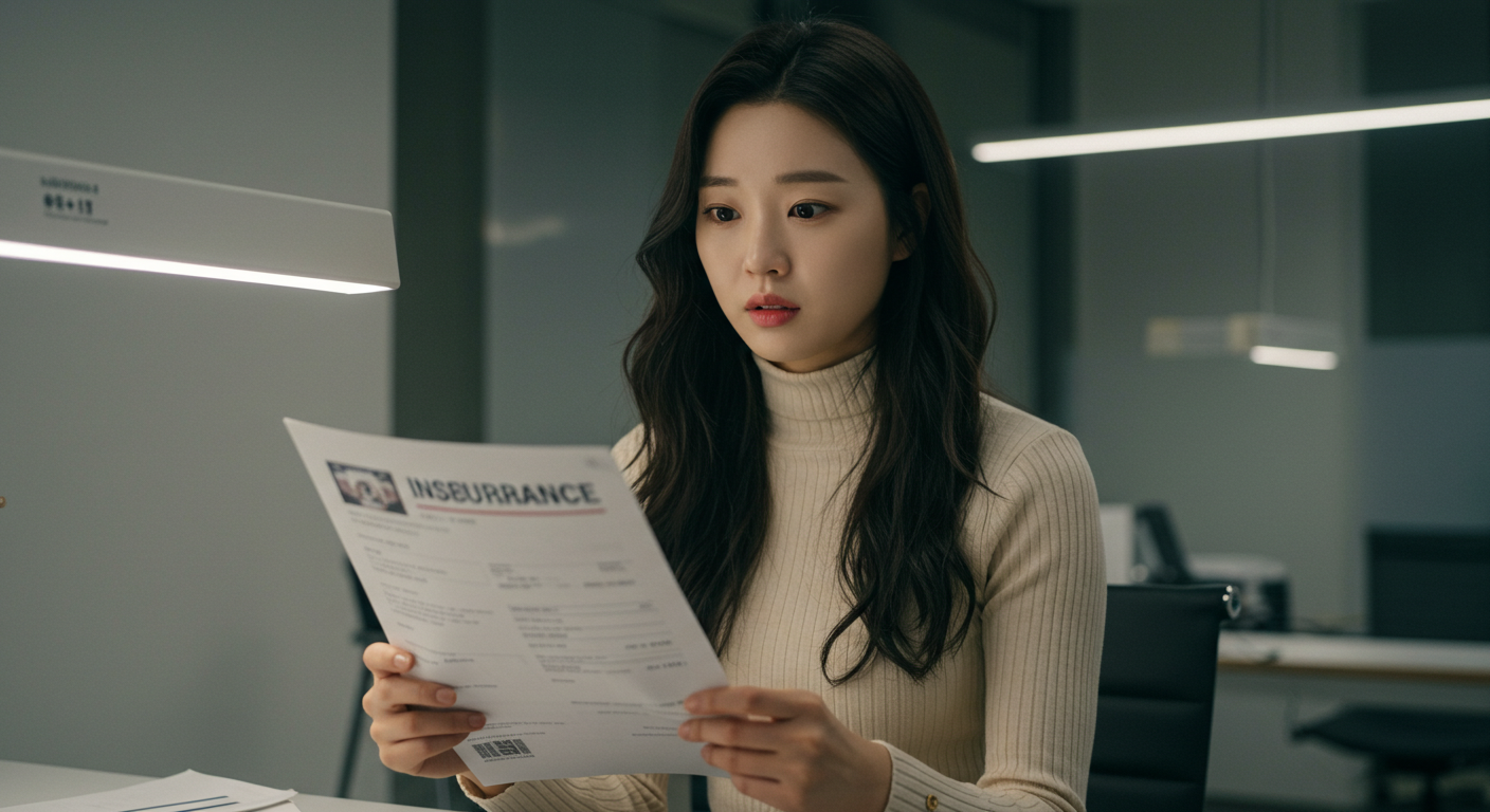 실비보험 청구기간