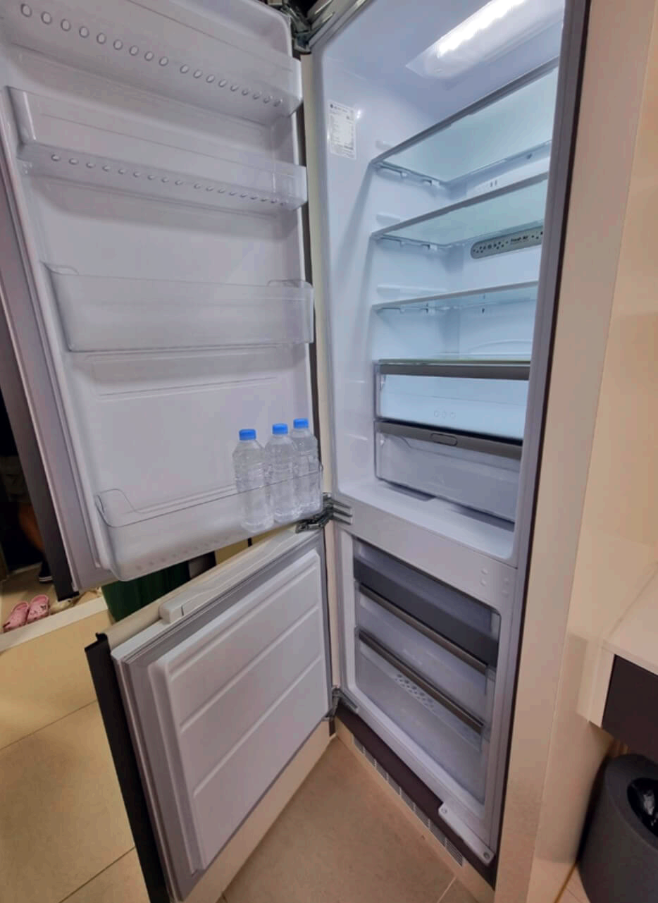 하이오션경포-냉장고