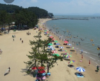 여름 전라도 가볼만한 여행지 BEST 10