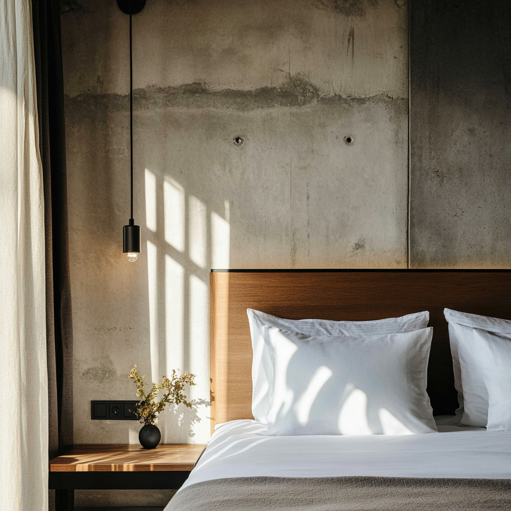 출장객들에게는 최고의 입지