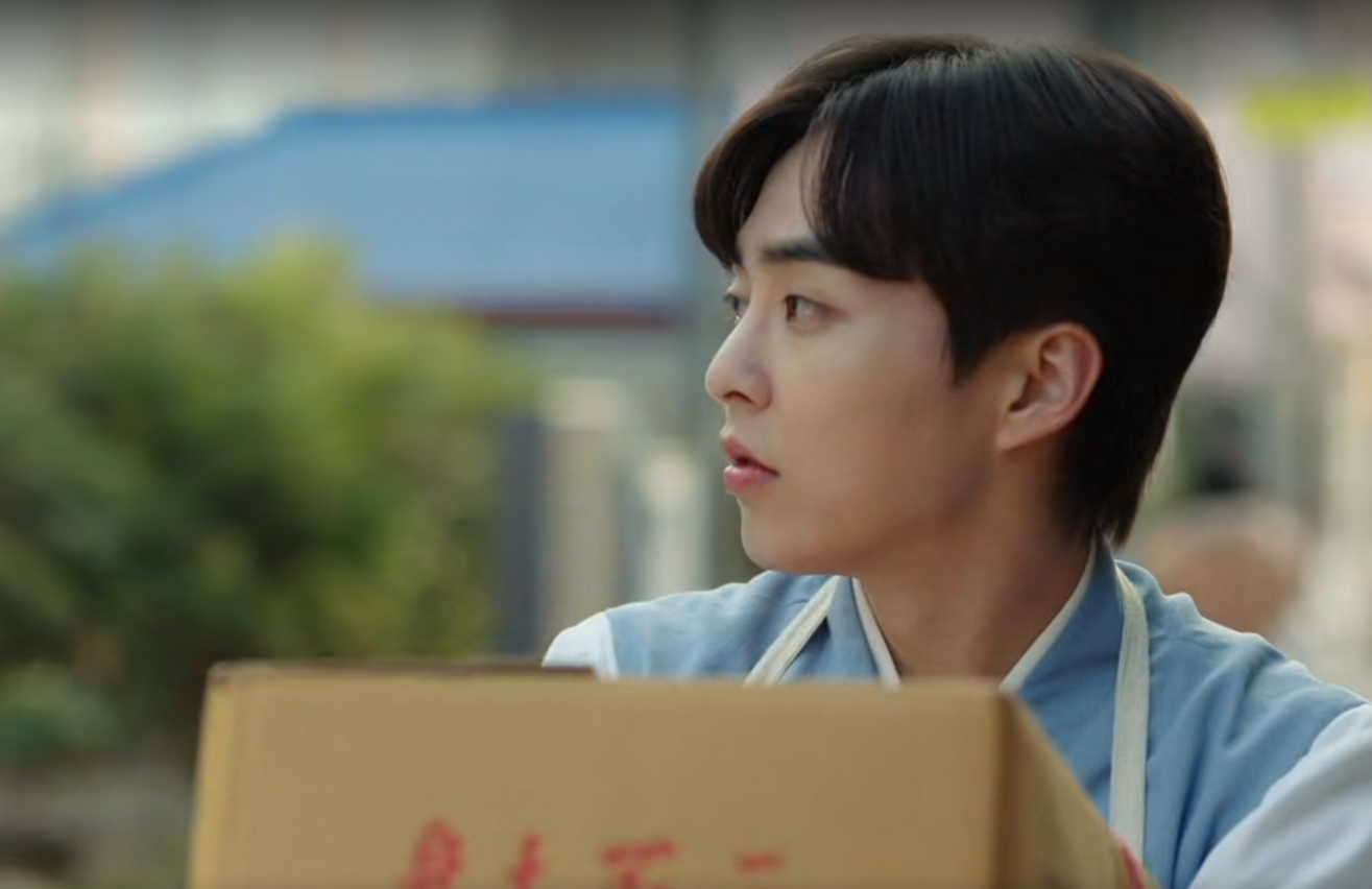 드라마 허식당｜출연진&middot;방송편성&middot;OTT