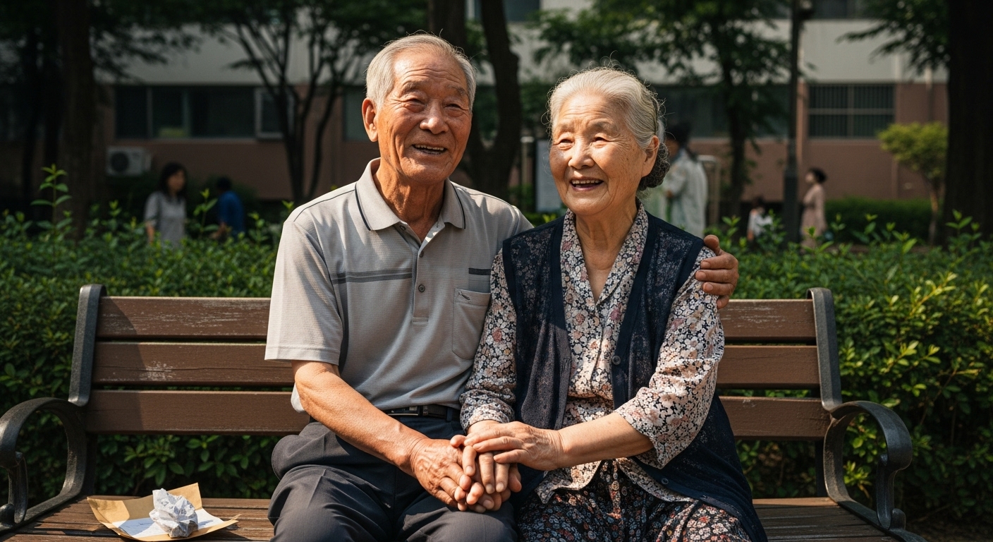 고령층을 위한 기초 연금 수급 조건과 신청 방법
