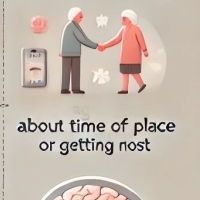 감정 및 성격 변화