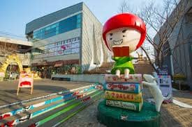 🌿 지역탐방 7탄 — 파주, 아이와 함께 걷는 하루 소풍