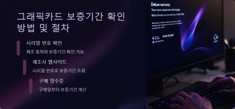 보증기간