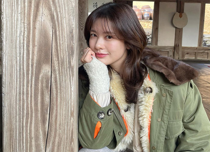 정소민