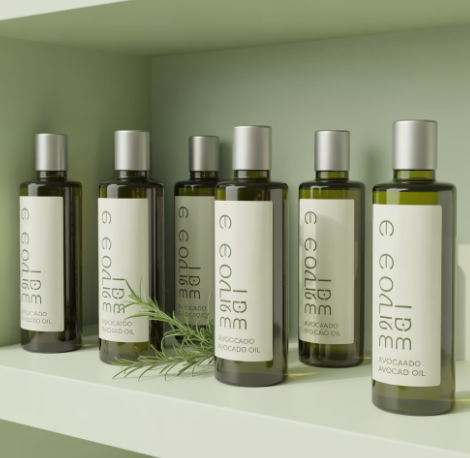 아보카도 오일 효능