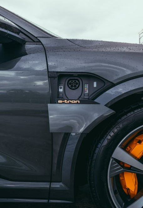 전기차 충전 방법&amp;#44; 완속부터 초급속까지 완벽한 사용법 총정리