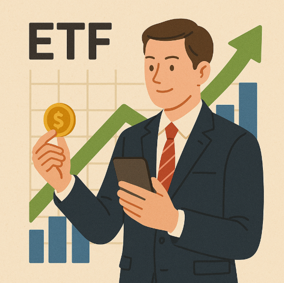 월배당 가능한 채권형 ETF 인기 상승