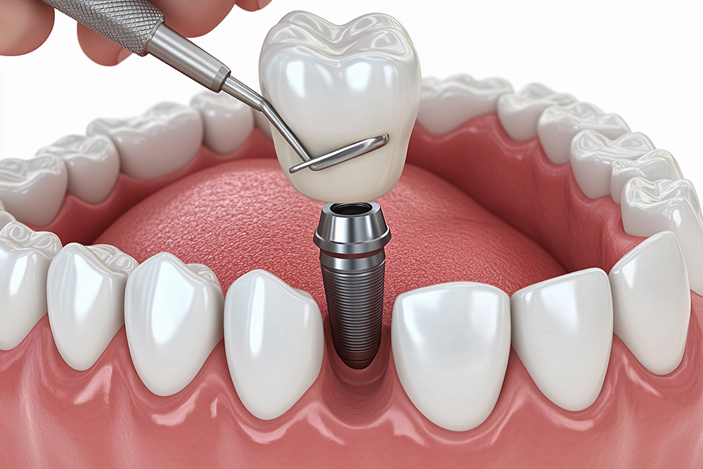 전체 임플란트 가격