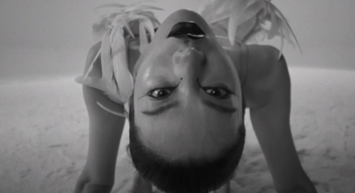 나나(애프터스쿨) GOD