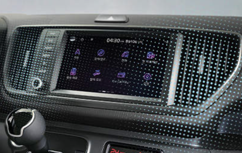 2024 기아 레이 EV 가격표 시그니처 밴 2인승 내부 그래비티(+개인적인 견해)