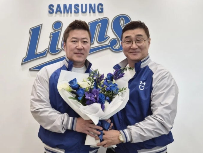 최형우 삼성 계약