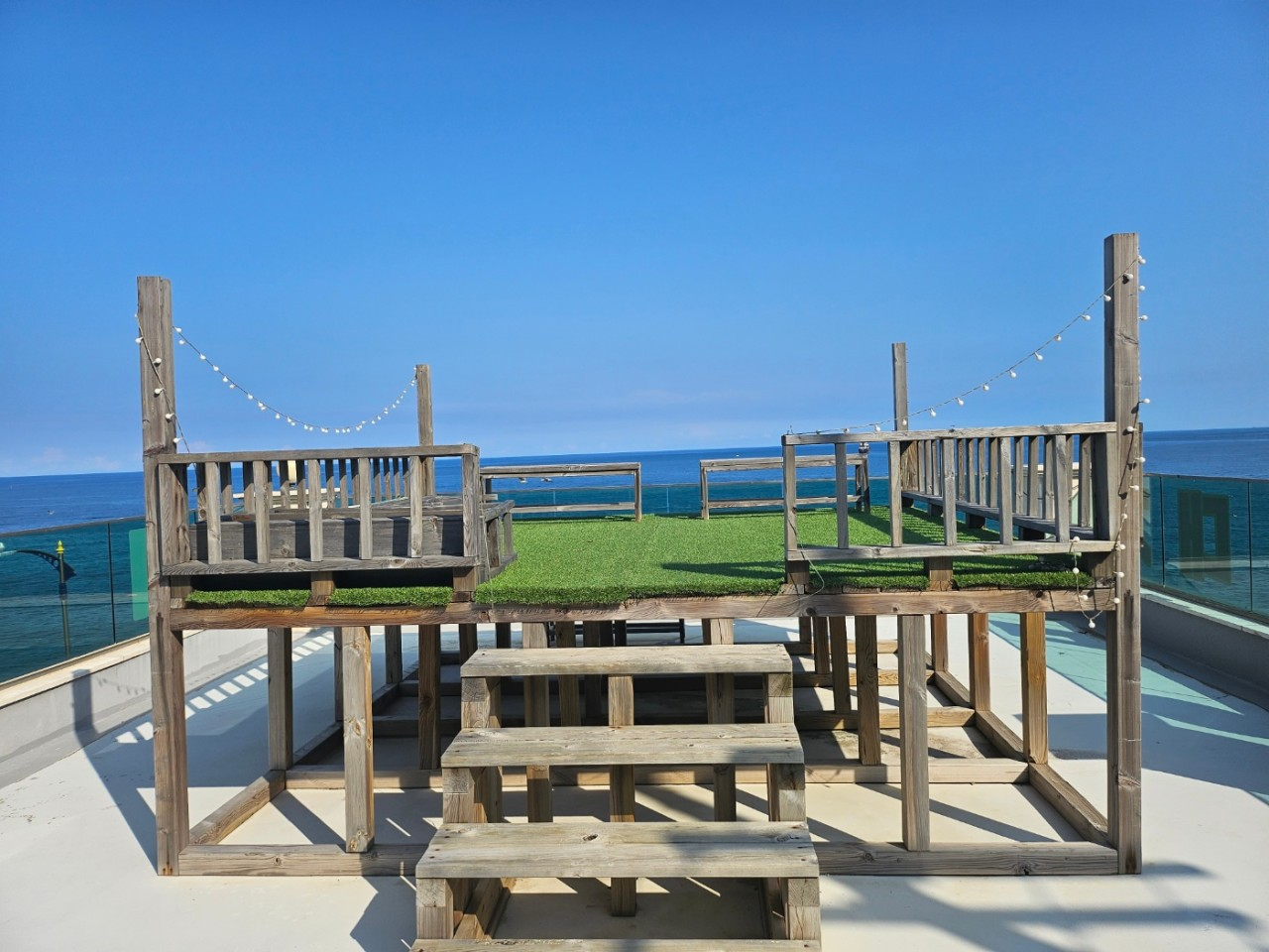 묵호항 크랩토랑