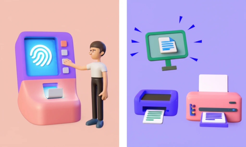 내곁에 국민연금 앱 활용 수급자 증명..