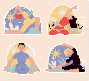 코르티솔 호르몬 역할과 관리_명상