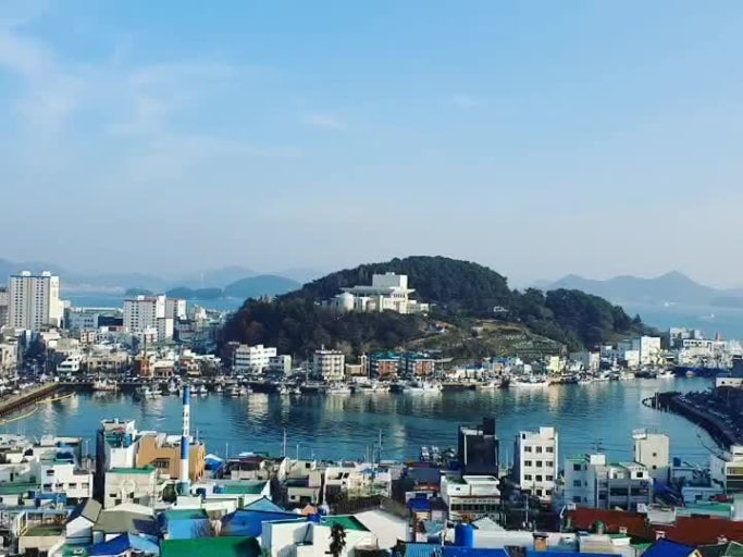 1월에 떠나기 좋은 국내여행지 경상도 겨울 여행지 3곳 경주 통영 산청 추천