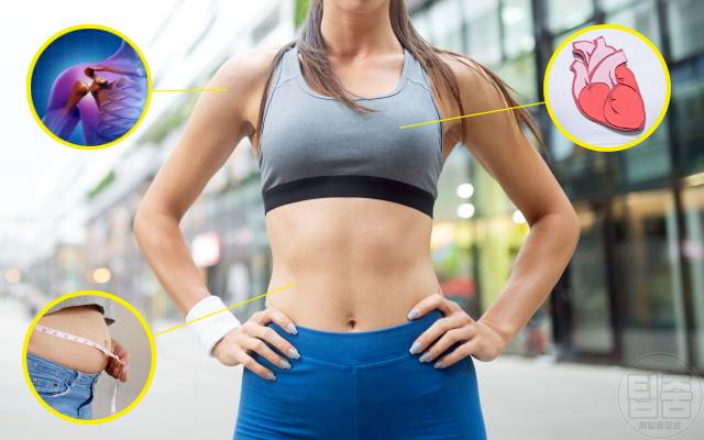 여자에게 좋은 운동 근력운동 추천