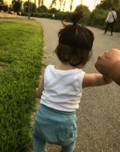 한가인 나이 (34)