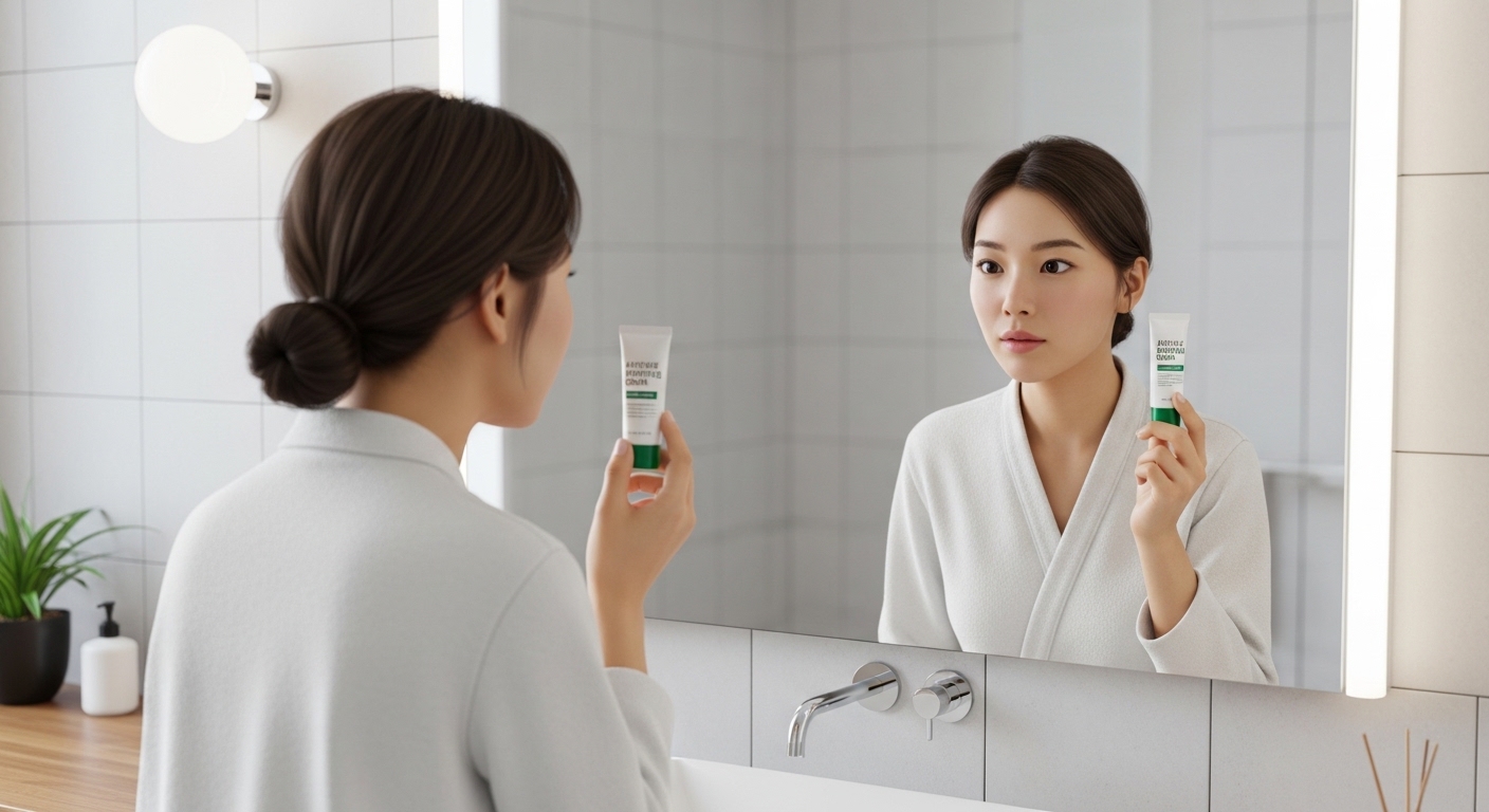 입술포진(헤르페스 1형), 왜 자꾸 재발할까요?