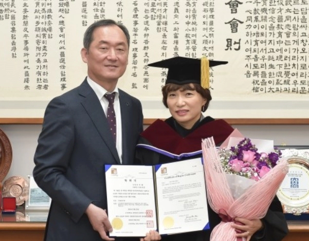 서미화 프로필 나이 고향 학력 경력 페이스북