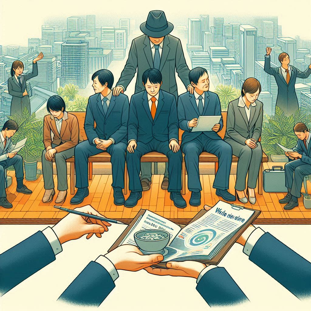 취약계층 일자리