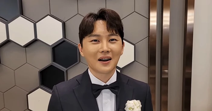 나는 솔로 4기 영숙&hearts;정식 결혼식