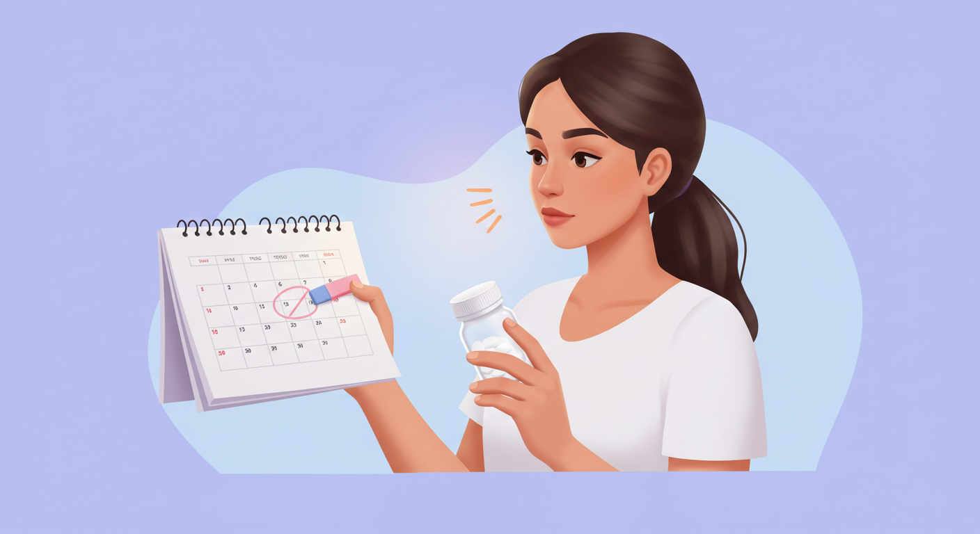 피임약, 성 건강