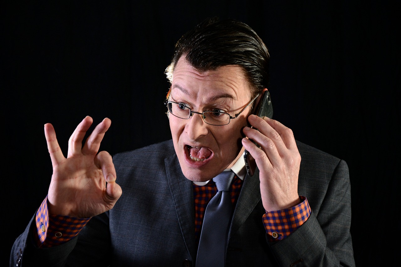 가족 사칭 사기