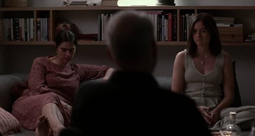 센티멘탈 밸류 영화 리뷰